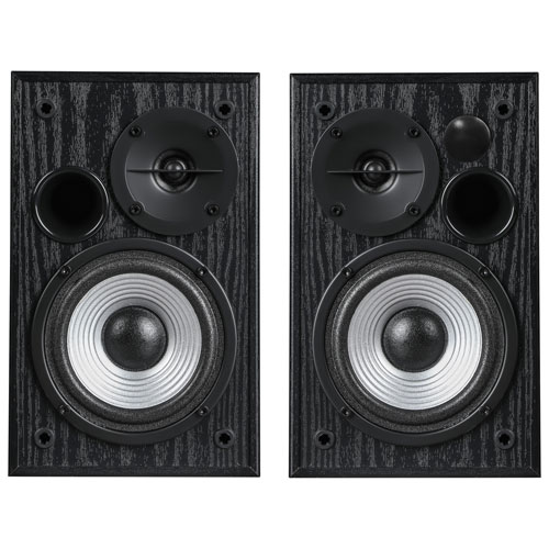 Edifier R990BT 2.0 Channel Computer Speaker System - Black