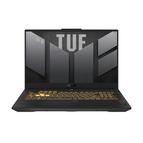 ASUS  Tuf Gaming F17 Durable Gaming Laptop 17.3" Wqhd 240Hz / Intel Core I7-13620H Processor / Geforce Rtx 4070 / 16GB Ddr5 Ram / 1Tb SSD / Wi-Fi 6 / Powerhouse of a laptop