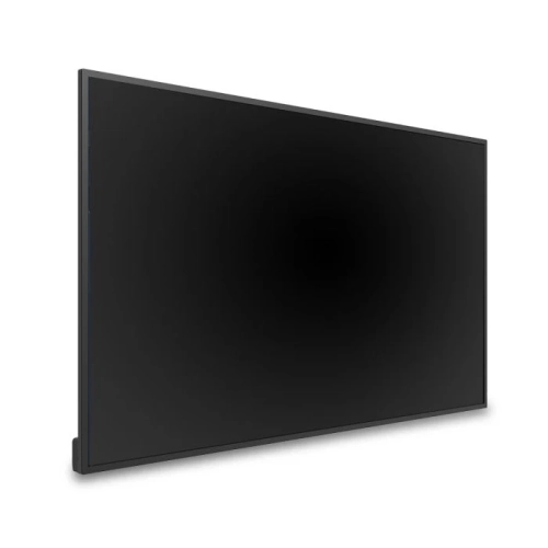 ViewSonic 43" 4K Presentation Display 24/7 Operation-