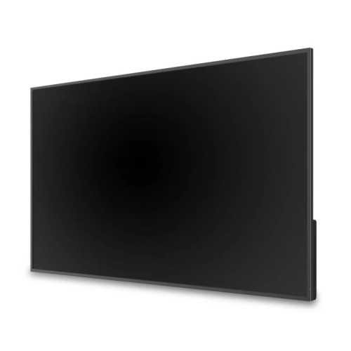 ViewSonic 43" 4K Presentation Display 24/7 Operation-