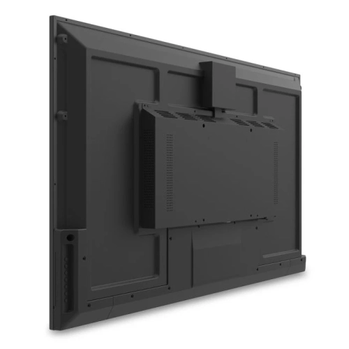 ViewSonic 43" 4K Presentation Display 24/7 Operation-