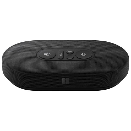 Open Box - Microsoft Modern USB-C Computer Speaker