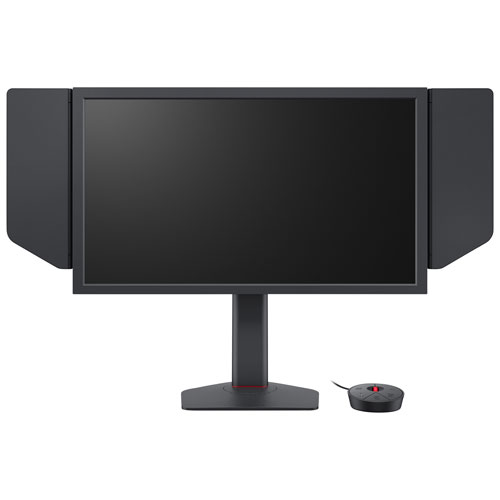 BenQ ZOWIE 24" FHD 540Hz TN LCD Gaming Monitor