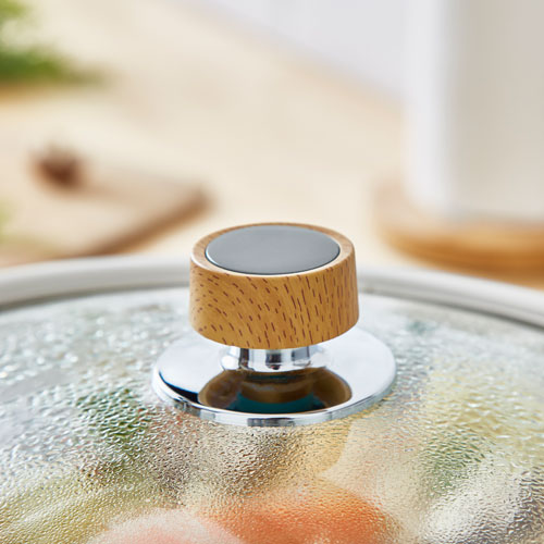 Mijoteuse Swan Nordic - 3,5 pte - Gris