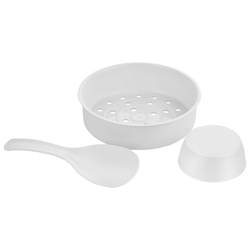 Cuiseur à riz de Salton - 8 tasses