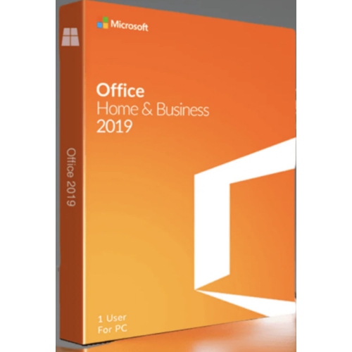 Clé de produit Microsoft Office 2019