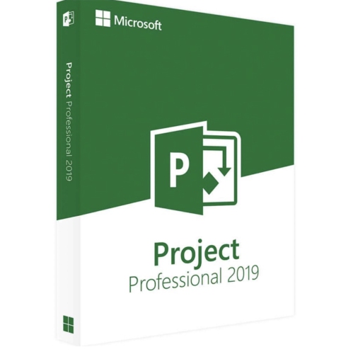 Clé de produit Microsoft Office 2019