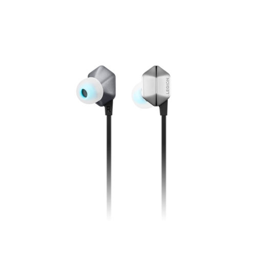 Lenovo Legion E510 7.1 RGB Gaming In-Ear Headphones, For Gaming