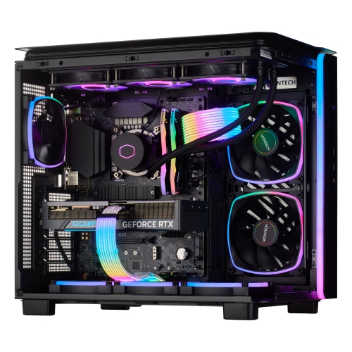 TECHNOID Master Gaming PC