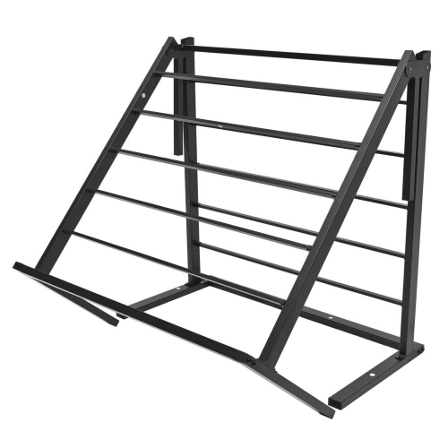 Twin Size Metal Bed Frames, 14 Inch High Heavy Duty Platform Bed Mattress Foundation with High Load Capacity 440Lbs and Steel Slat Support