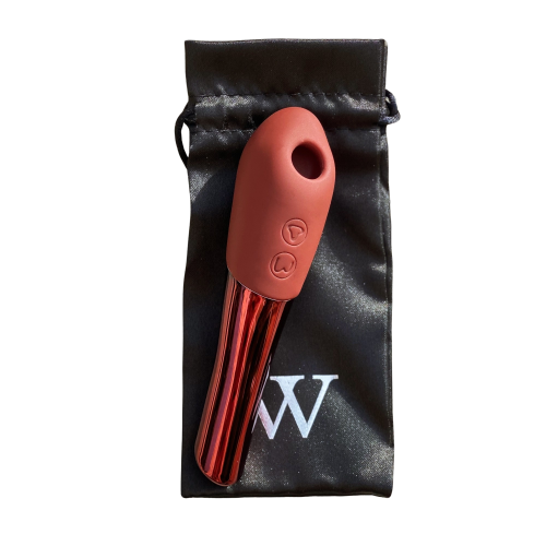 BUBONA – LE VIBRATEUR DE MAMELON PAR EXCELLENCE.