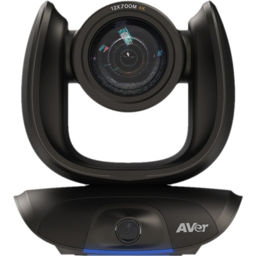 AVer CAM550 CAM550 Dual Lens Camera with AI Technology