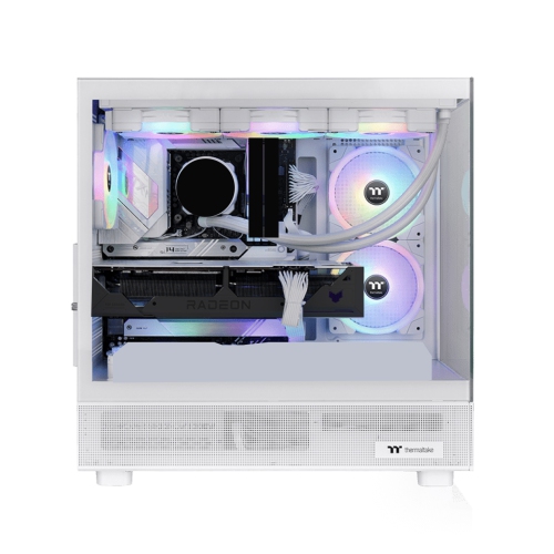 Zonic Gaming PC - Liquid Cooled AMD Ryzen 9 9950X3D 16-4.3GHz AM5 Processor, GeForce RTX 5070 TI GDDR 7 ,64 GB DDR5 , 2TB M.2SSD, . Window 11