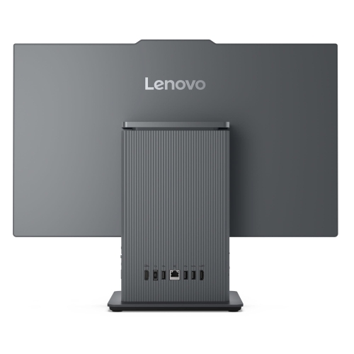 Ordinateur de bureau IdeaCentre tout-en-un de Lenovo avec processeur 14 ms IPS de 23,8 po d'FHD, Core i5-13420H d'13ᵉ, 16 Go, SSD