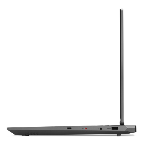 Lenovo LOQ Laptop, 15.6" FHD IPS 144Hz, 13th Generation Intel Core i7-13650HX, 16GB, NVIDIA RTX 4060 GPU 8GB GDDR6, 512GB SSD, For Gaming