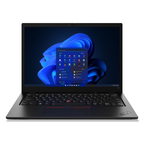 Lenovo ThinkPad L13 Gen 3 Intel Laptop, 13.3