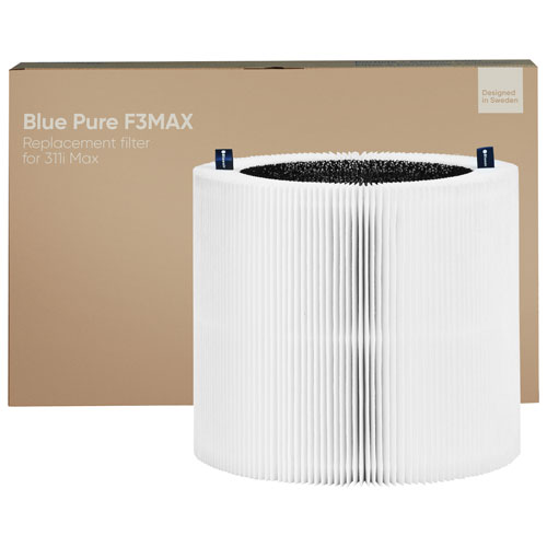 Blueair Replacement Filter for Blue Pure 311i Max