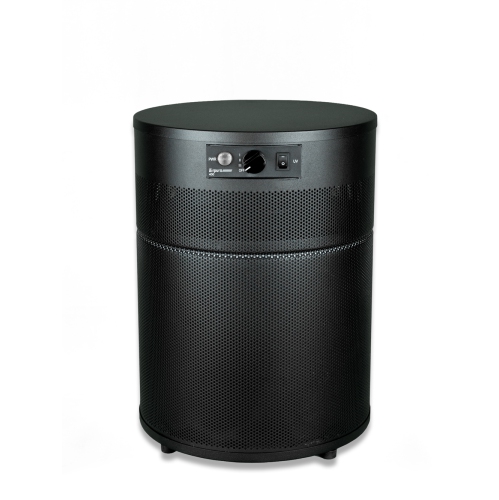 R400 - Purificateur d'air The Everyday - Noir