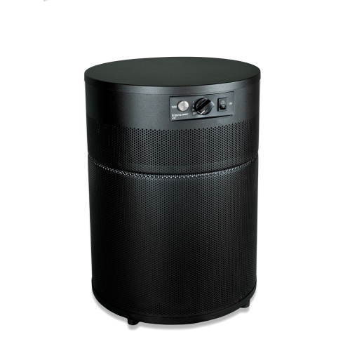 R400 - The Everyday Air Purifier - Black