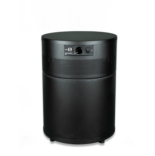 Airpura V400 Air Purifier Good for VOCs, Chemicals and Wildfires - Black