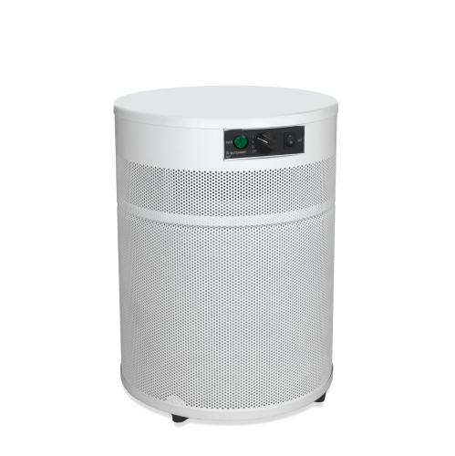 Airpura V400 Air Purifier Good for VOCs, Chemicals and Wildfires - White