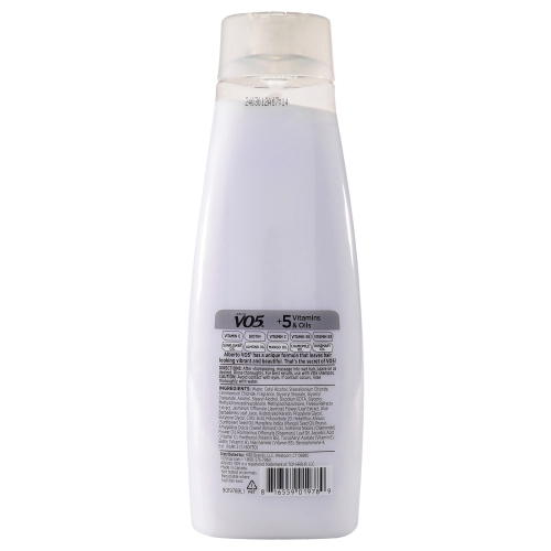 Moisturizing Blooming Freesia Conditioner by Alberto VO5 for Unisex - 15 oz Conditioner