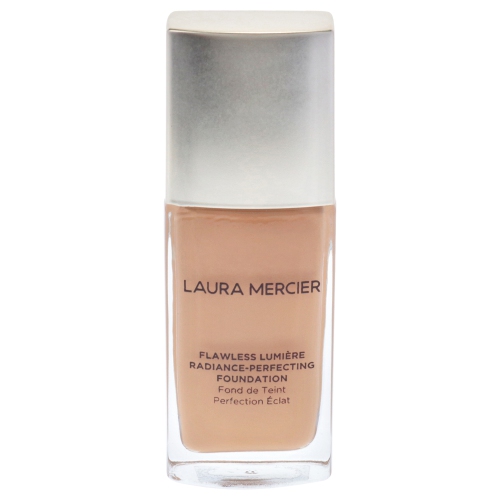 Flawless Lumiere Radiance-Perfecting Foundation - 3W1 Dusk by Laura Mercier for Women - 1 oz Foundation