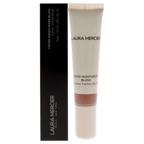 LAURA MERCIER  Tinted Moisturizer Blush - Coastline By for Women - 0.5 OZ Blush BEST BLUSH