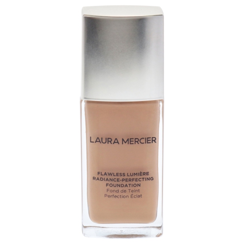 Flawless Lumiere Radiance-Perfecting Foundation - 3N1 Buff by Laura Mercier for Women - 1 oz Foundation