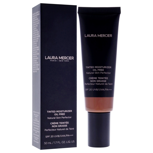 Tinted Moisturizer Natural Skin Perfector SPF 20 - 5C1 Nutmeg by Laura Mercier for Women - 1.7 oz Foundation