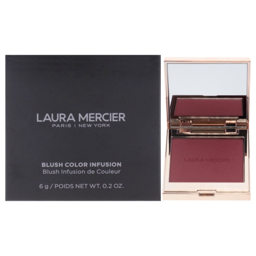 LAURA MERCIER  Blush Color Infusion - Very Berry By for Women - 0.2 OZ Blush Love it