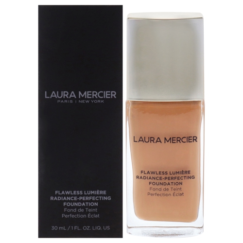 LAURA MERCIER  Flawless Lumiere Radiance-Perfecting Foundation - 5N1 Pecan By for Women - 1 OZ Foundation The best foundation!!