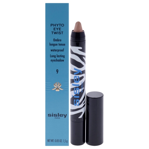 SISLEY  Phyto-Eye Twist Waterproof Eyeshadow - 9 Pearl By for Women - 0.05 OZ Eye Shadow Would love a set of minis please Sisley , maybe for Christmas