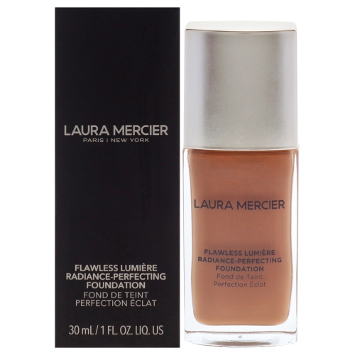 LAURA MERCIER  Flawless Lumiere Radiance-Perfecting Foundation - 5C1 Nutmeg By for Women - 1 OZ Foundation The best foundation!!