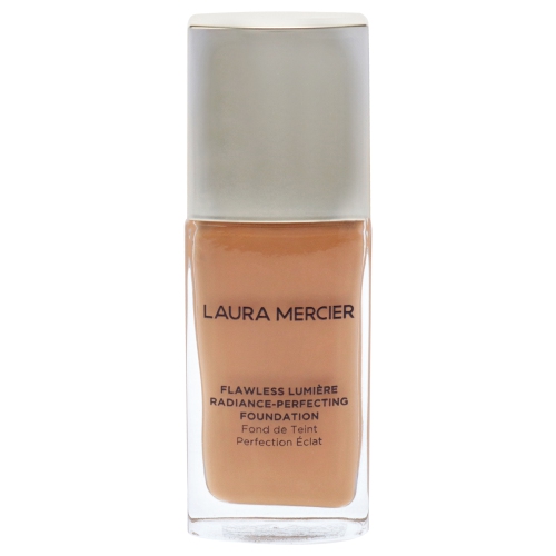Flawless Lumiere Radiance-Perfecting Foundation - 4N1 Suntan by Laura Mercier for Women - 1 oz Foundation