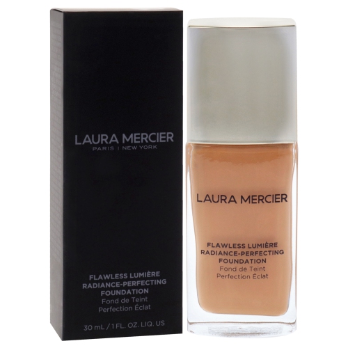 Flawless Lumiere Radiance-Perfecting Foundation - 4N1 Suntan by Laura Mercier for Women - 1 oz Foundation