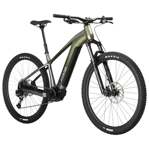 Aventon Electric Mountain Bike - Borealis