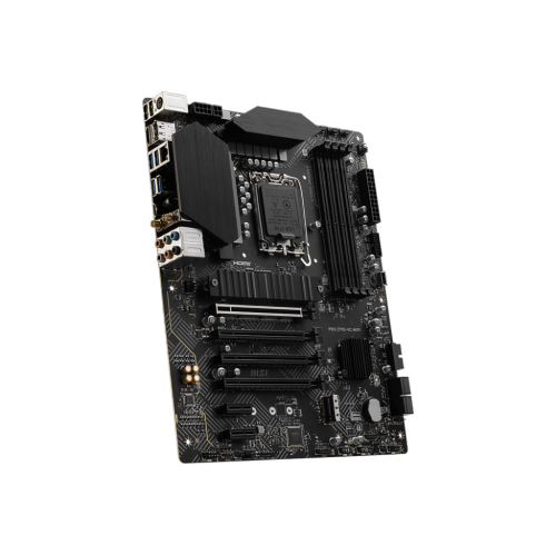 Carte mère de jeu Wi-Fi PRO Z790-VC de MSI