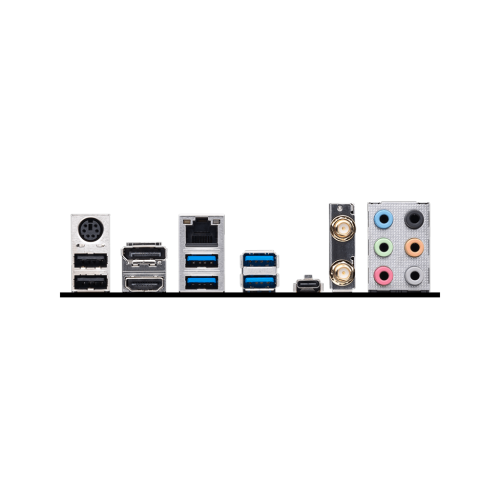 Carte mère de jeu Wi-Fi PRO Z790-VC de MSI