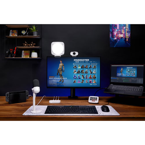 Elgato Neo Stream Deck - White