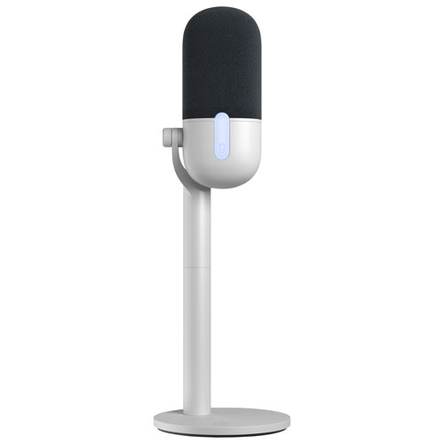 Elgato Wave Neo USB Cardioid Microphone - White