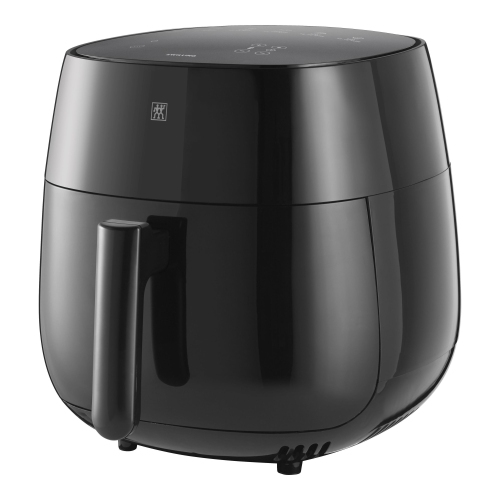 ZWILLING CERAMIC COATED AIR FRYER Air Fryer, Black