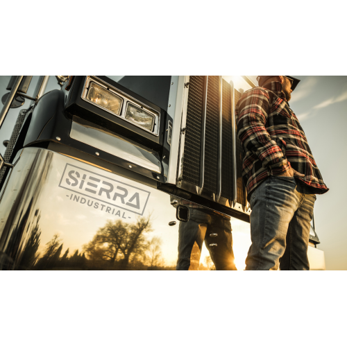 Go Time Fleet Wash Step One – Concentrated Citrus Acid Degreaser