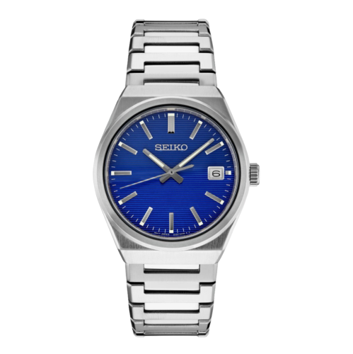 Seiko Classic Quartz Men's Watch SUR555P1