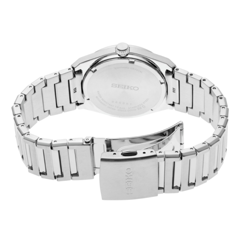 Seiko Classic Quartz Men's Watch SUR555P1