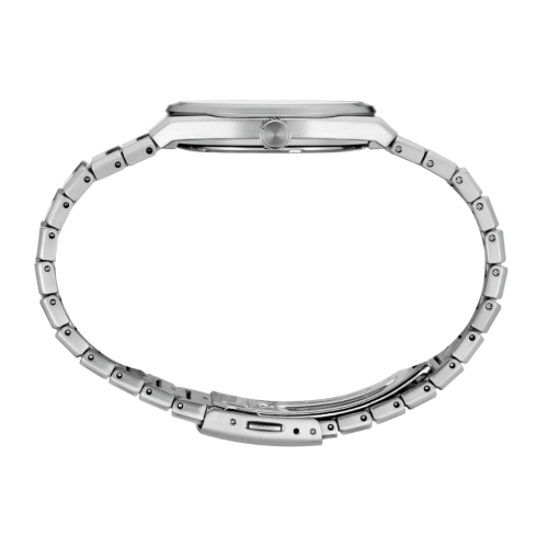 Montre classique à quartz pour hommes de Seiko SUR557