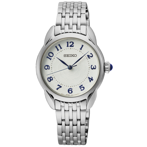 Seiko Classic Quartz Women's Watch SUR561