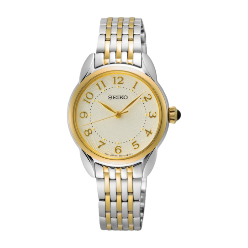 SEIKO Classic Quartz Women s Watch Sur562 In Multicolor