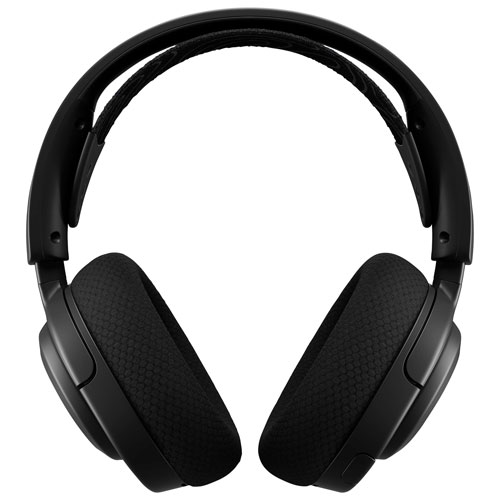SteelSeries Arctis Nova 5 Wireless Gaming Headset for PC/PlayStation/Switch - Black