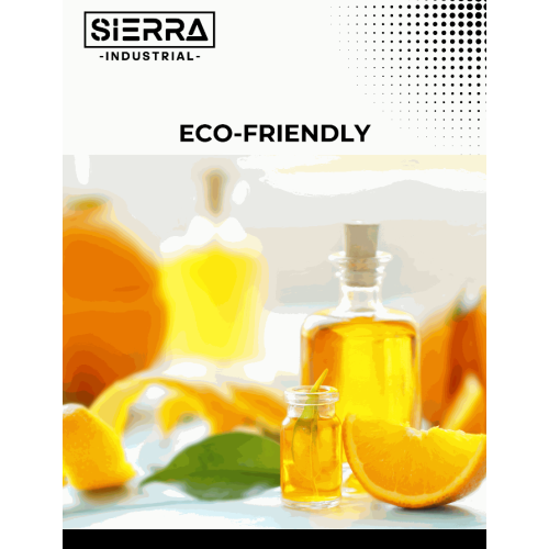 Smooth Operator® — Industrial-Strength Citrus Degreaser